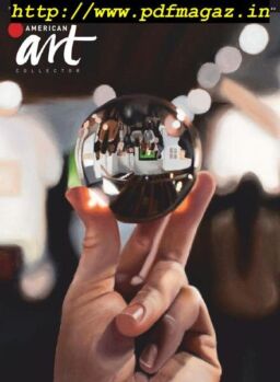 American Art Collector – April 2019