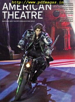 American Theatre – May 2019