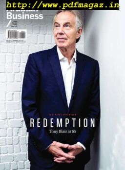 Arabian Business – April 28, 2019