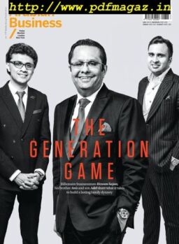 Arabian Business – May 19, 2019