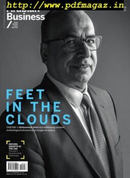 Arabian Business – May 26 2019