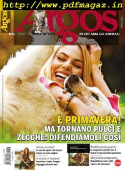 Argos – Aprile 2019