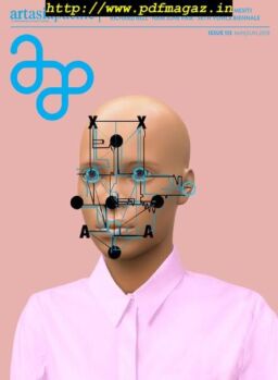 ArtAsiaPacific – May 2019