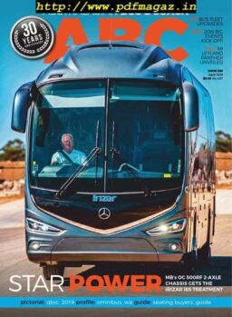 Australasian Bus & Coach – April 2019