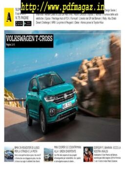 AutoMoto.it Magazine – 9 Aprile 2019