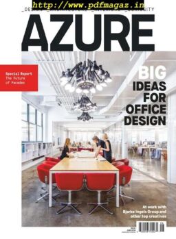 Azure – June 2019