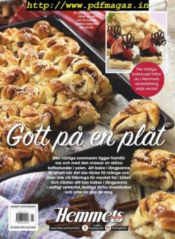 Baka i Langpanna – maj 2019