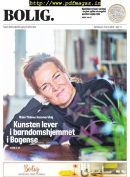 Base Bolig – 24 marts 2019