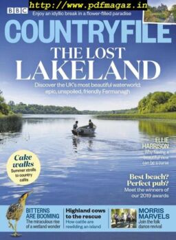 BBC Countryfile – June 2019