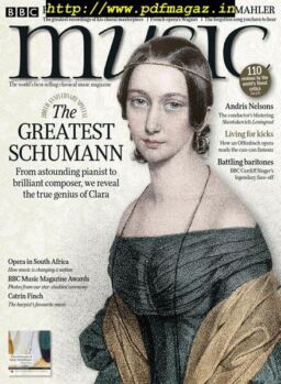 BBC Music – June 2019