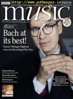BBC Music – May 2019