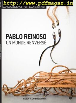 Beaux Arts – Hors-Serie – mai 2015