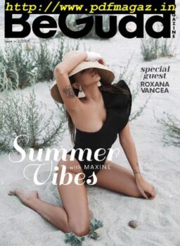 BeGudd – Issue Nr 2, 2018