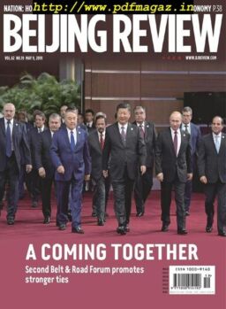 Beijing Review – May 12, 2019