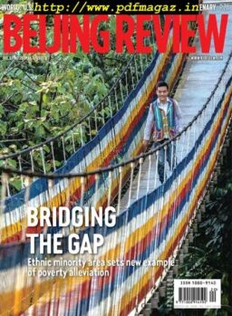 Beijing Review – May 16, 2019