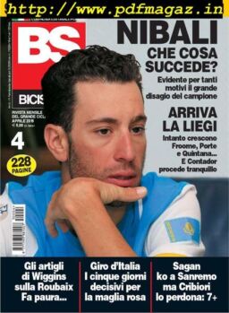 Bicisport – Aprile 2015