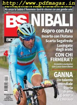 Bicisport – Aprile 2016