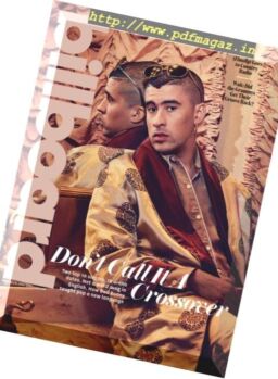 Billboard – February 16, 2019