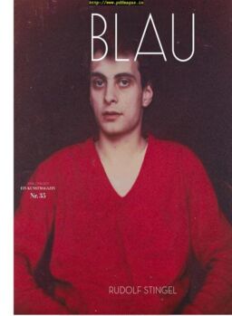 BLAU – 13 April 2019