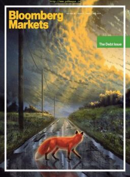 Bloomberg Markets Asia – 01 April 2019