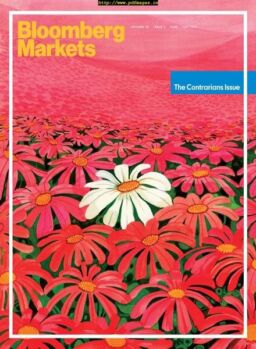 Bloomberg Markets Asia – 20 May 2019