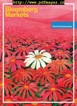 Bloomberg Markets – June 2019