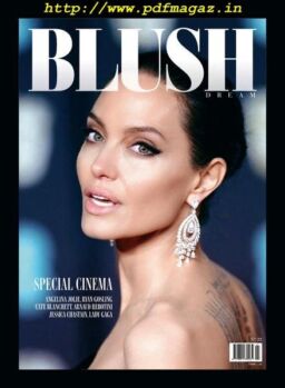 Blush Dream – N 22 2019