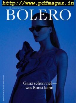 Bolero Germany – Sommer 2019