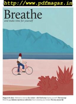 Breathe UK – Issue 20 – April 2019