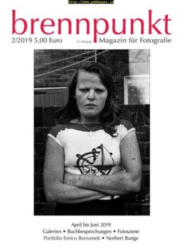 brennpunkt – April 2019