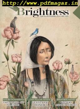 Brightness Magazine – May 2019