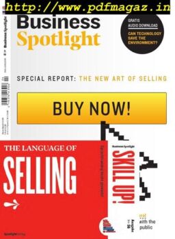 Business Spotlight – Mai-Juni 2019