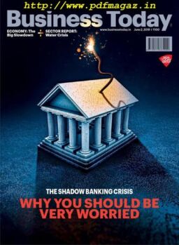 Business Today – June 02, 2019