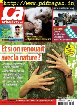 ca M’Interesse – Juin 2019