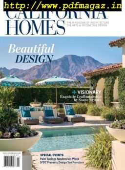 California Homes – January-February 2019