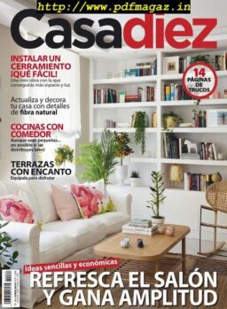 Casa Diez – junio 2019