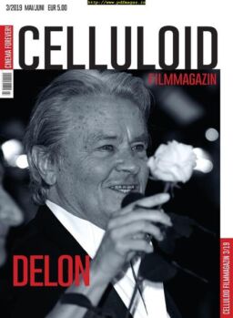 Celluloid – Mai 2019