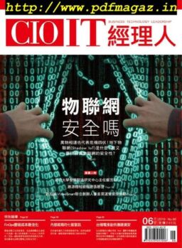 CIO IT – 2019-05-01