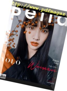 Citta Bella – 2019-03-01
