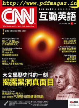 CNN – 2019-05-01