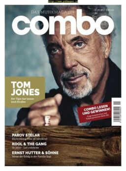 Combo – Marz 2019