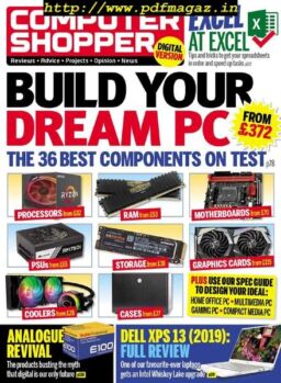 Computer Shopper – June 2019