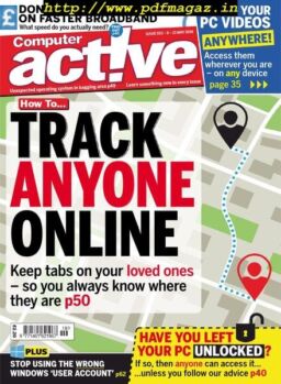 Computeractive – 08 May 2019