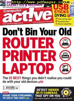 Computeractive – 15 May 2019