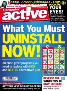 Computeractive – 24 April 2019