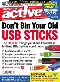 Computeractive – 27 March 2019