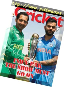 Cricket Today – 23 February 2019