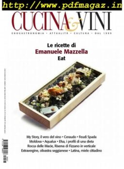 Cucina & Vini – febbraio 2019