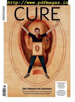 Cure – April 2019