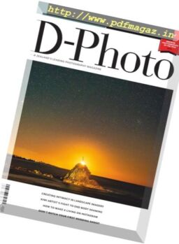 D-Photo – April 2019